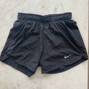 Brand new Nike running shorts